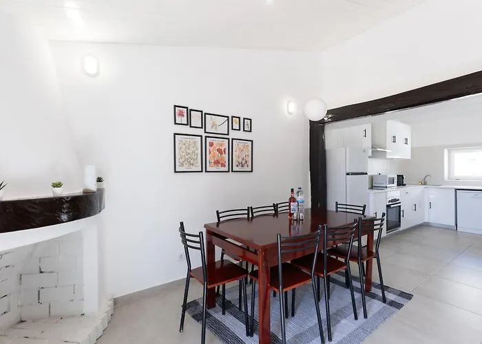 Eskape فيلة البوفيرا