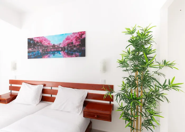 Eskape فيلة البوفيرا