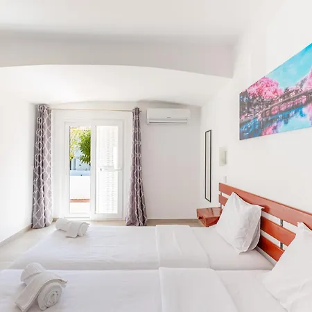 Villa Eskape Albufeira