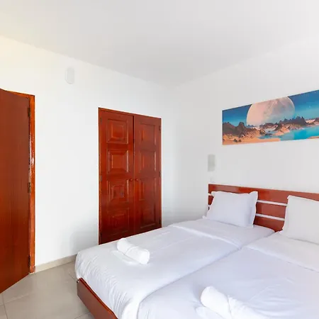 Villa Eskape Albufeira