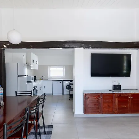 Eskape Willa Albufeira