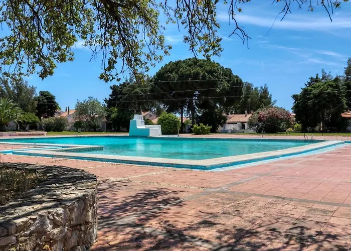 Eskape Вілла Албуфейра