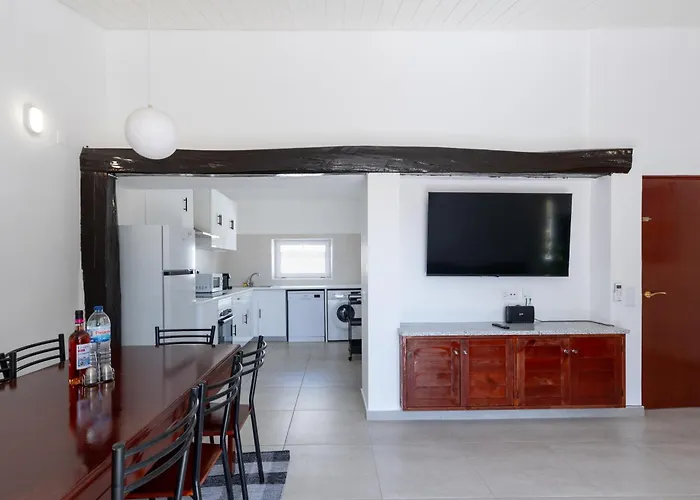 Eskape Вілла Албуфейра