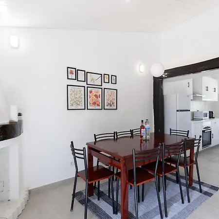 Eskape Villa Albufeira