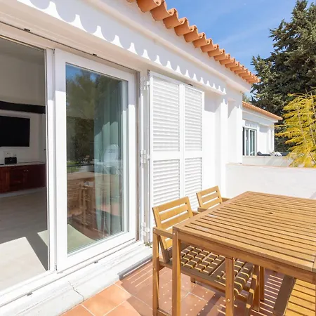 Villa Eskape Albufeira