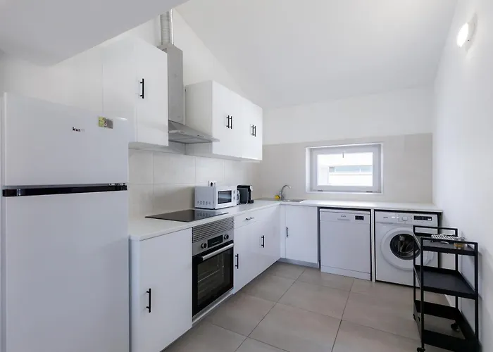 Villa Eskape Albufeira