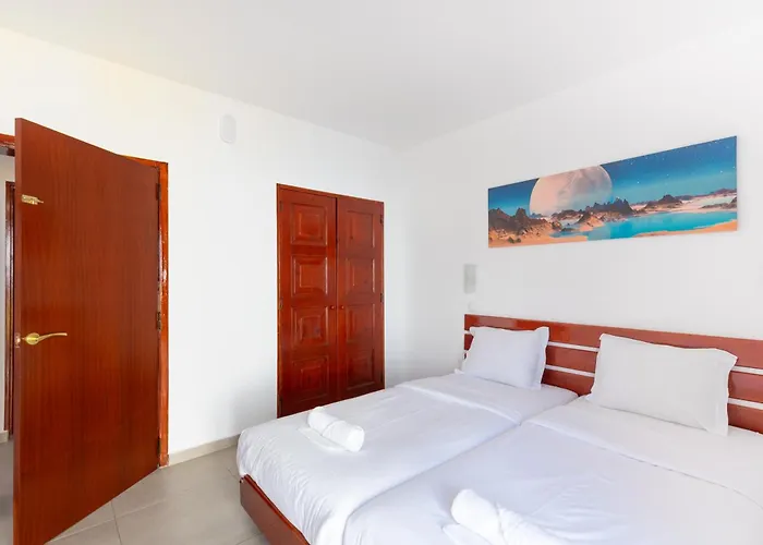 Villa Eskape Albufeira